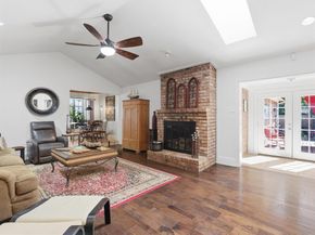 5320  Elkridge Drive , Dallas Texas 75227