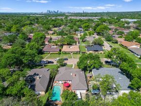 5320  Elkridge Drive , Dallas Texas 75227