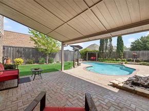 8506  Linda Vista Drive , Rowlett Texas 75088