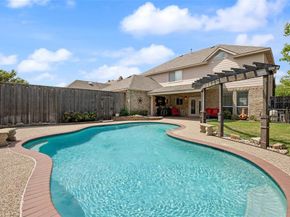 8506  Linda Vista Drive , Rowlett Texas 75088