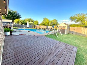 793  Santa Fe Trail , Keller Texas 76248