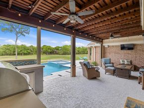 8431  Thatcher Road , Lantana Texas 76226