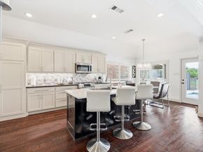 8431  Thatcher Road , Lantana Texas 76226
