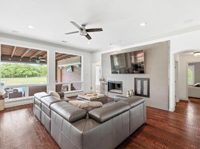 8431  Thatcher Road , Lantana Texas 76226