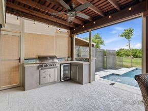 8431  Thatcher Road , Lantana Texas 76226