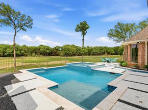 8431  Thatcher Road , Lantana Texas 76226
