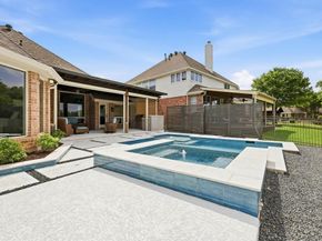 8431  Thatcher Road , Lantana Texas 76226