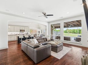 8431  Thatcher Road , Lantana Texas 76226