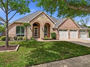 8431  Thatcher Road , Lantana Texas 76226