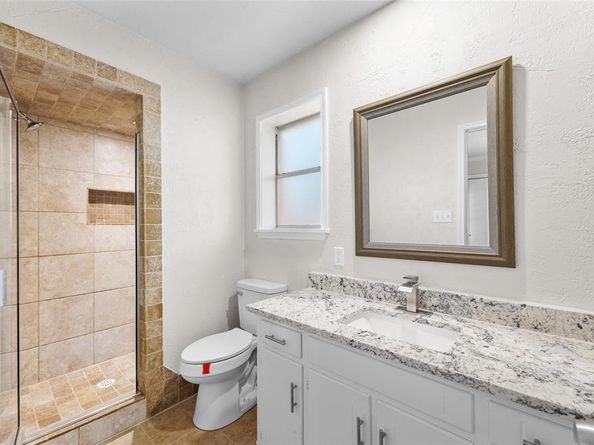 7440  Beckwood Drive , Fort Worth Texas 76112
