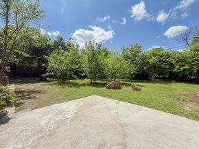 5520  Woodway Drive , Fort Worth Texas 76133