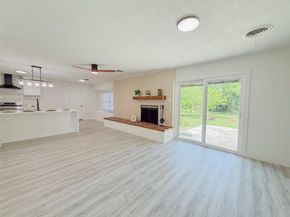 5520  Woodway Drive , Fort Worth Texas 76133
