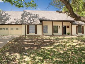 5520  Woodway Drive , Fort Worth Texas 76133