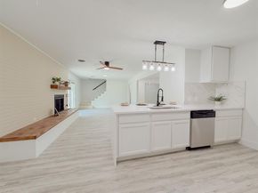 5520  Woodway Drive , Fort Worth Texas 76133