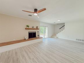 5520  Woodway Drive , Fort Worth Texas 76133