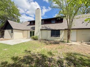 5520  Woodway Drive , Fort Worth Texas 76133