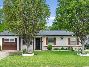 4109  Timberline  , Garland Texas 75042