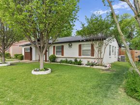4109  Timberline  , Garland Texas 75042
