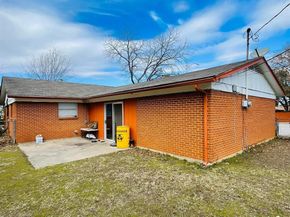 1701  Warren Lane , Fort Worth Texas 76112