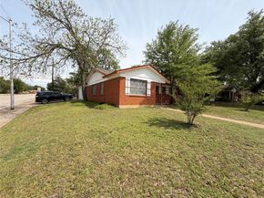 1701  Warren Lane , Fort Worth Texas 76112