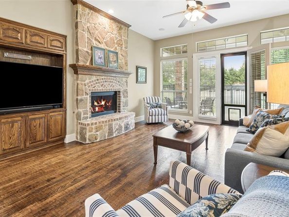 841  Sword Bridge Drive , Lewisville Texas 75056