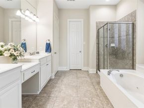 841  Sword Bridge Drive , Lewisville Texas 75056