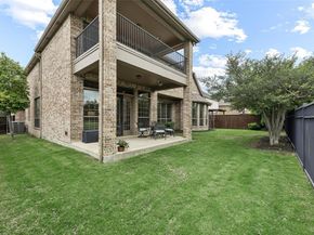 841  Sword Bridge Drive , Lewisville Texas 75056