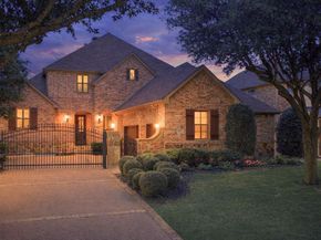 841  Sword Bridge Drive , Lewisville Texas 75056