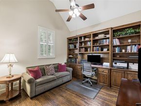 841  Sword Bridge Drive , Lewisville Texas 75056