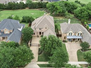 841  Sword Bridge Drive , Lewisville Texas 75056