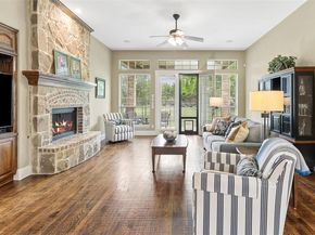 841  Sword Bridge Drive , Lewisville Texas 75056