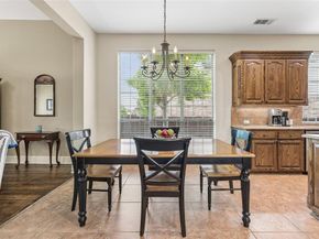 841  Sword Bridge Drive , Lewisville Texas 75056