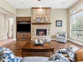 841  Sword Bridge Drive , Lewisville Texas 75056