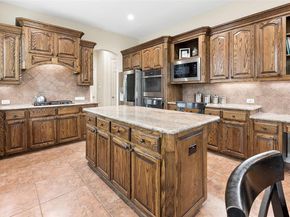 841  Sword Bridge Drive , Lewisville Texas 75056