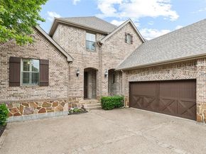 841  Sword Bridge Drive , Lewisville Texas 75056
