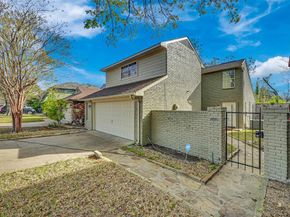 9612  Park Highlands Drive , Dallas Texas 75238