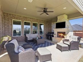 1201  Parkway Lane , Pilot Point Texas 76258
