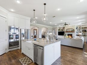 1201  Parkway Lane , Pilot Point Texas 76258