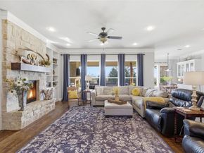 1201  Parkway Lane , Pilot Point Texas 76258