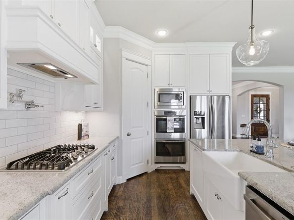 1201  Parkway Lane , Pilot Point Texas 76258