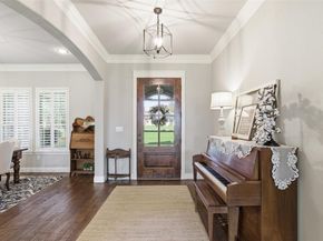 1201  Parkway Lane , Pilot Point Texas 76258