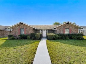 1206  Misty Way , Garland Texas 75040