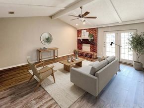 1206  Misty Way , Garland Texas 75040