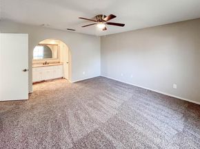 1206  Misty Way , Garland Texas 75040