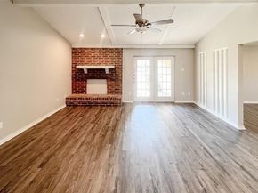 1206  Misty Way , Garland Texas 75040