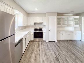 1206  Misty Way , Garland Texas 75040