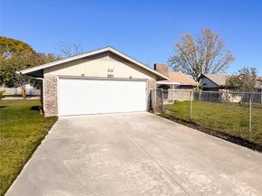 1206  Misty Way , Garland Texas 75040