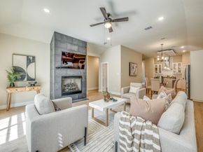 929 S Marlborough Avenue , Dallas Texas 75208