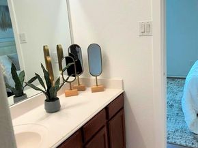 600  Noble Grove Lane , Fort Worth Texas 76140