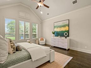812  Lake Carillon Lane , Southlake Texas 76092